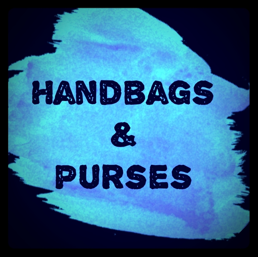 Handbags purses wallets